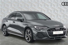 Used Audi A3