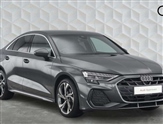 Audi A3 Image 1