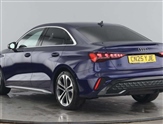 Audi A3 Image 3