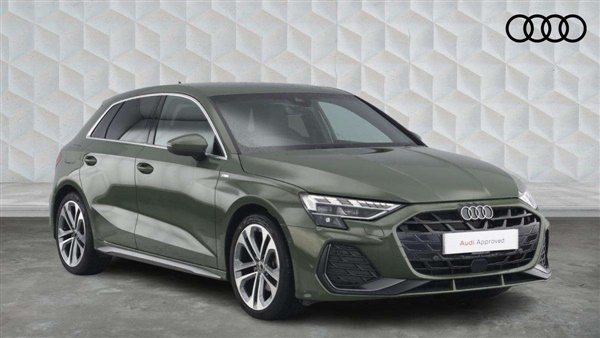 Large image for the Used Audi A3