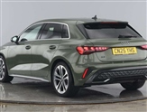 Audi A3 Image 3