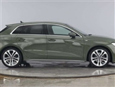 Audi A3 Image 4