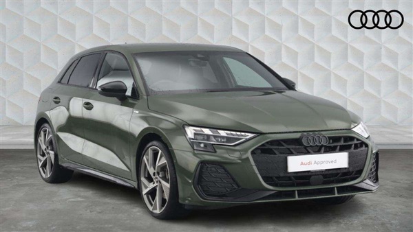 Large image for the Used Audi A3