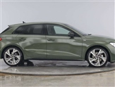 Audi A3 Image 4