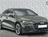 Audi A3 Image 1
