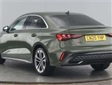 Audi A3 Image 3