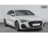 Audi A3 Image 1