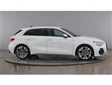 Audi A3 Image 4