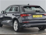 Audi A3 Image 3