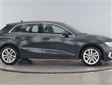 Audi A3 Image 4