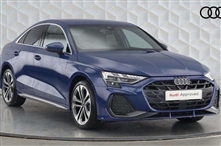 Used Audi A3