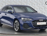Audi A3 Image 1