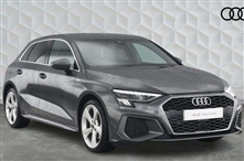 Used Audi A3