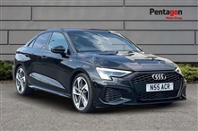 Used Audi A3