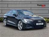 Audi A3 Image 1