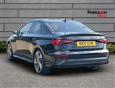 Audi A3 Image 2
