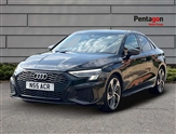 Audi A3 Image 3