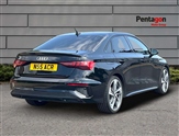 Audi A3 Image 4