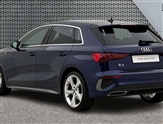 Audi A3 Image 3