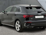 Audi A3 Image 3