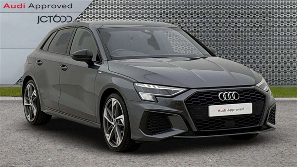 Large image for the Used Audi A3