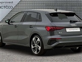 Audi A3 Image 3