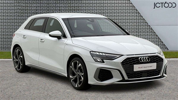 Large image for the Used Audi A3