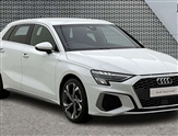 Audi A3 Image 1