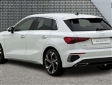 Audi A3 Image 3
