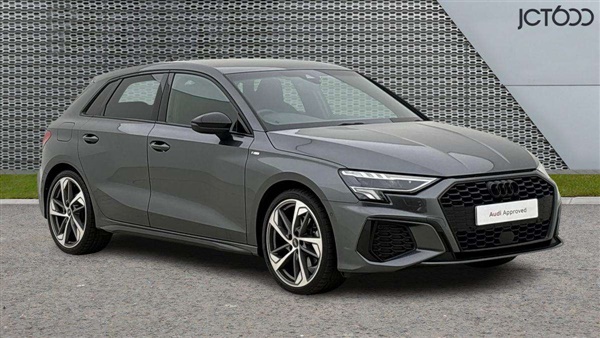 Large image for the Used Audi A3