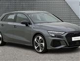 Audi A3 Image 1