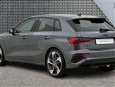 Audi A3 Image 3