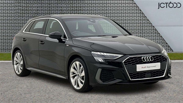 Large image for the Used Audi A3
