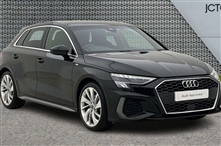 Used Audi A3