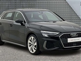 Audi A3 Image 1