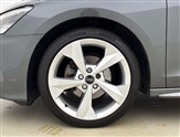Audi A3 Image 5
