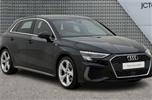 Used Audi A3