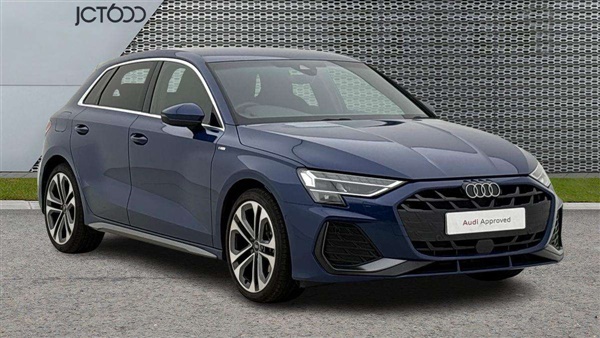 Large image for the Used Audi A3