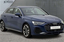 Used Audi A3