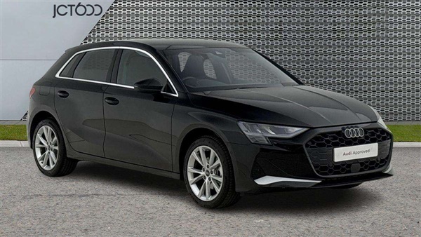 Large image for the Used Audi A3