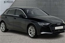 Used Audi A3