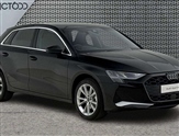 Audi A3 Image 1