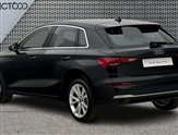 Audi A3 Image 3
