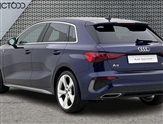 Audi A3 Image 3