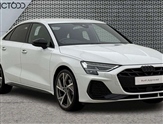 Audi A3 Image 1