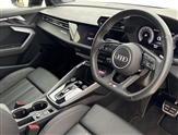 Audi A3 Image 6