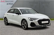 Used Audi A3