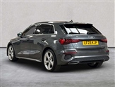 Audi A3 Image 2
