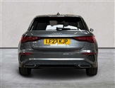 Audi A3 Image 4