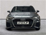 Audi A3 Image 5